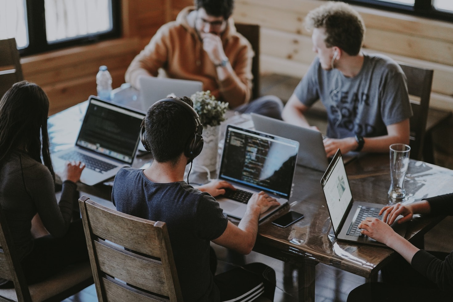 Benefícios da consultoria empresarial personalizada